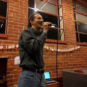 Jeremy Korr