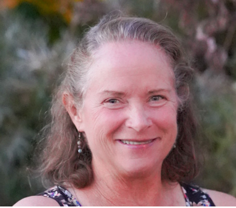Caroline Fuller