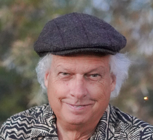 Ed Hall