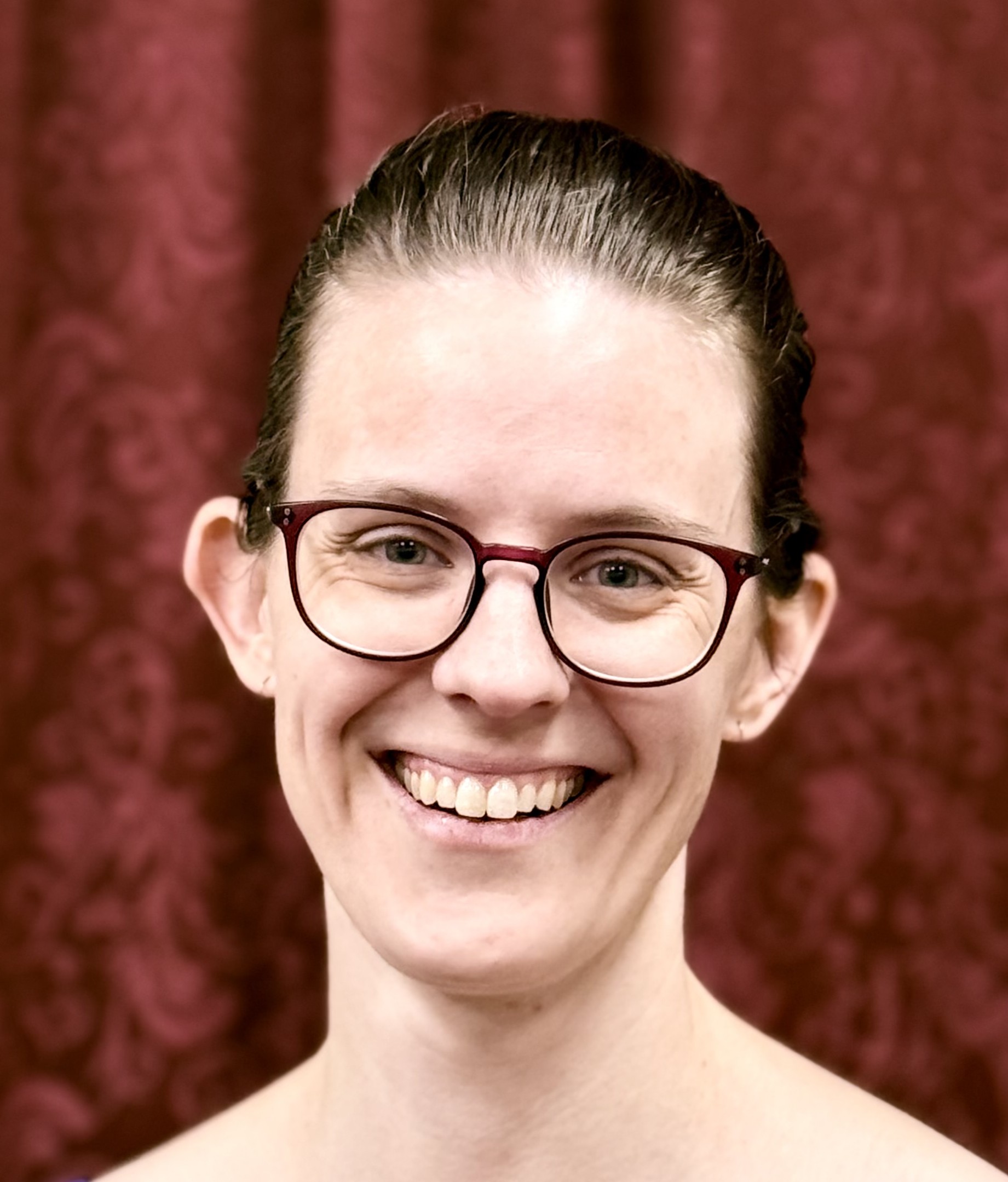 Teresa McCoy