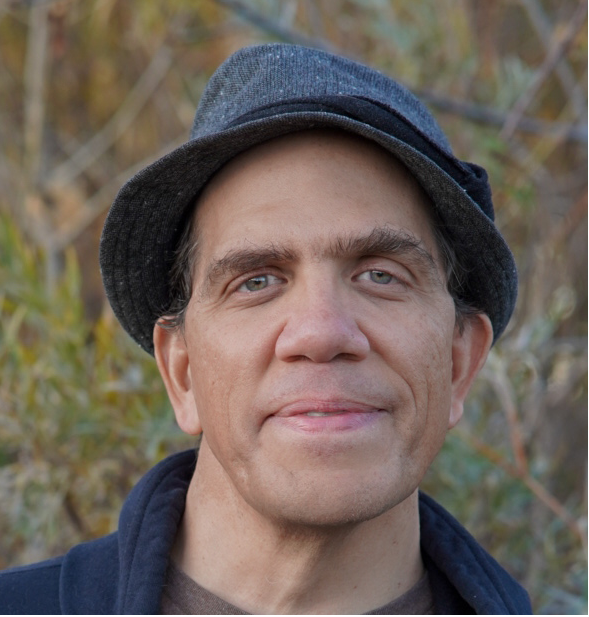 Charles Scianna